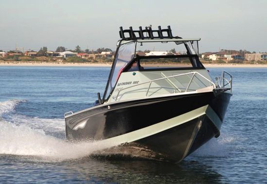 Limited Edition Bar Crusher